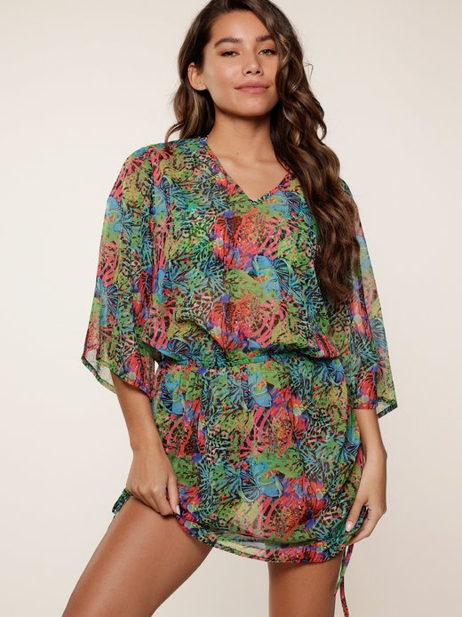 Damen Tunic