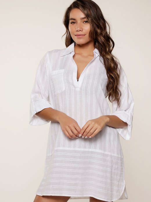 Damen Tunik Tunik