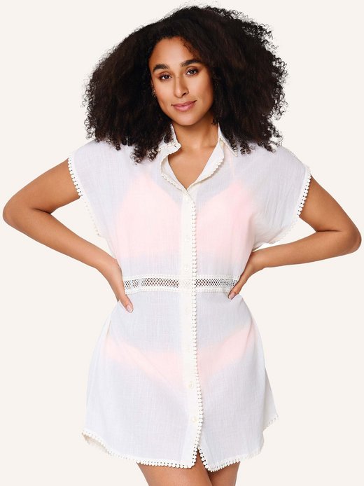 Damen Tunik Tunik