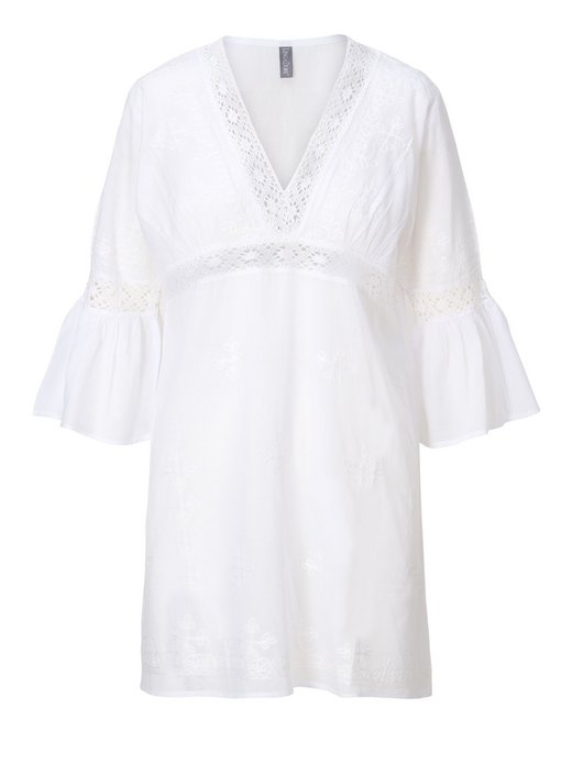 Damen Tunik Tunik