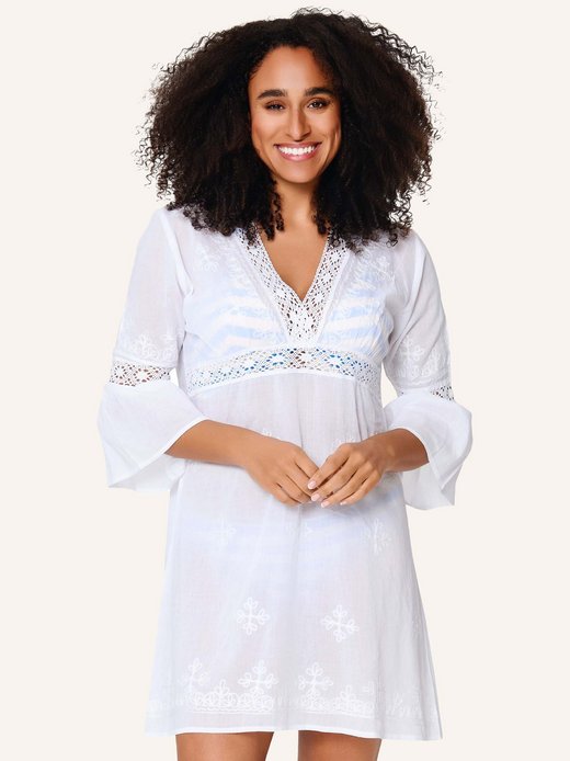 Damen Tunik Tunik