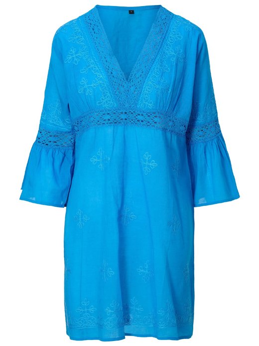 Damen Tunik Tunik