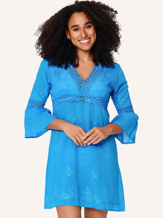 Damen Tunik Tunik
