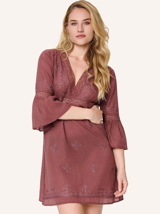 Damen Tunik Tunik