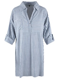 Damen Tunik Tunik