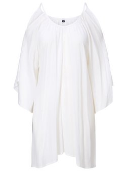 Damen Tunik Tunik