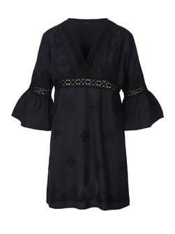 Damen Tunik Tunik