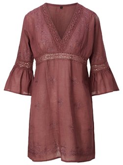 Damen Tunik Tunik