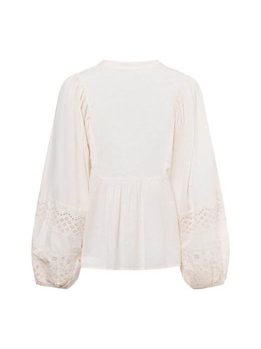 Damen Tunika-Bluse - Birch