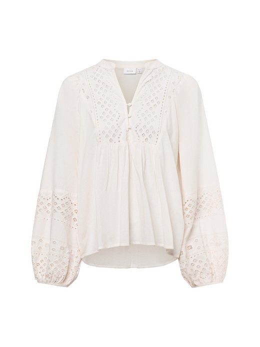Damen Tunika-Bluse - Birch