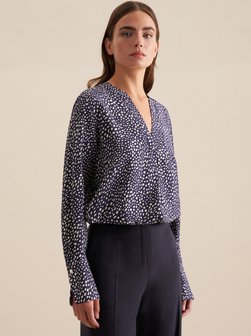 Damen Tunika - Druck