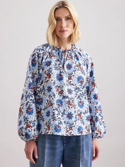 Damen Tunika - Druck