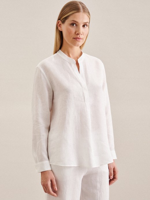 Damen Tunika - Garnfärber