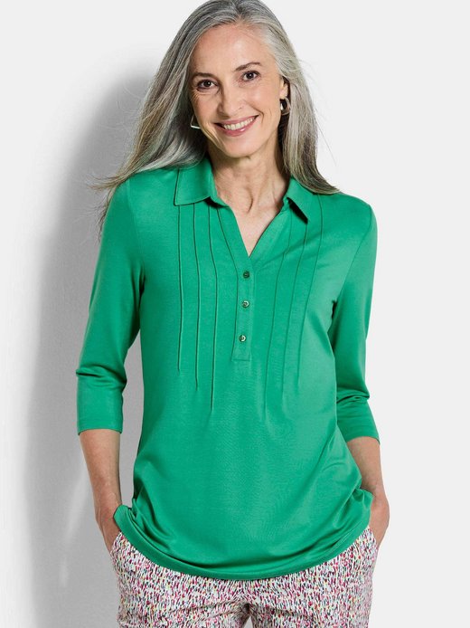 Damen Tunika - Kurzgröße