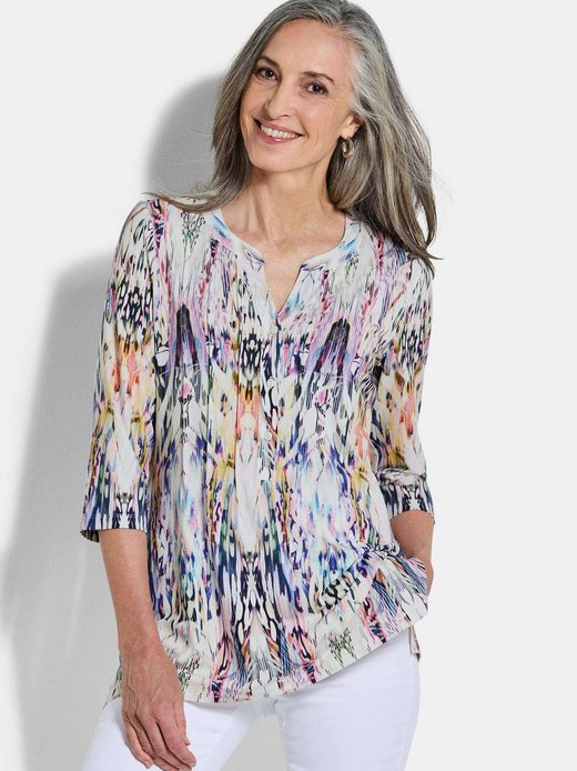 Damen Tunika - Kurzgröße