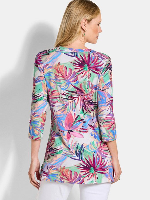 Damen Tunika - Kurzgröße