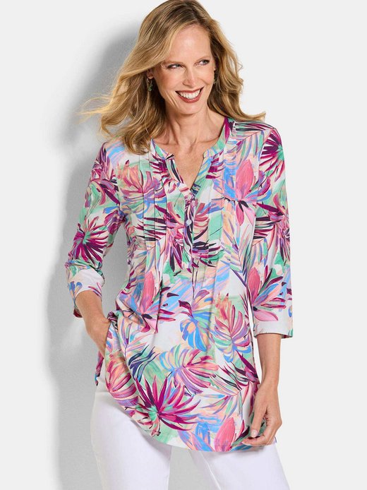 Damen Tunika - Kurzgröße