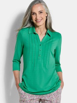 Damen Tunika - Kurzgröße