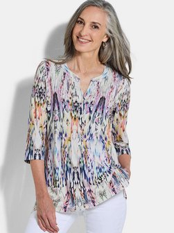 Damen Tunika - Kurzgröße