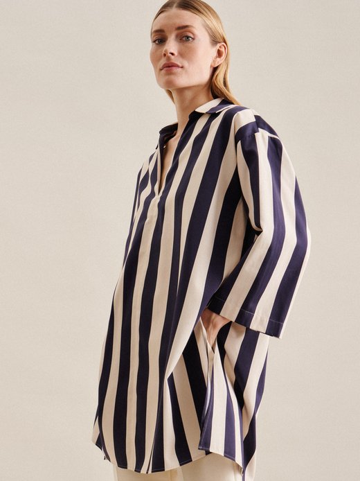 Damen Tunika - Oversized Fit