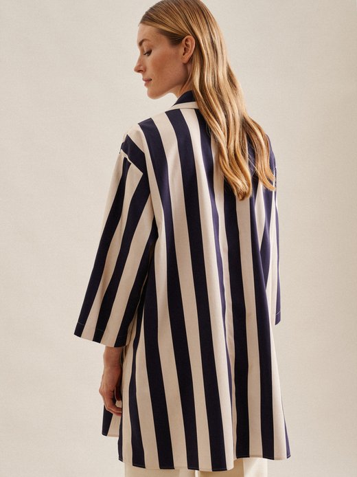Damen Tunika - Oversized Fit