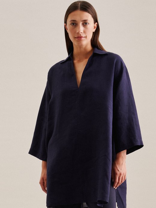 Damen Tunika - Oversized Fit
