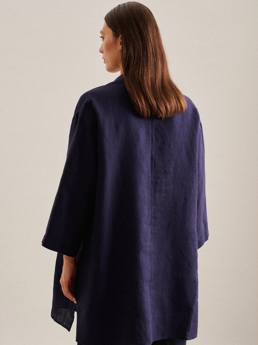 Damen Tunika - Oversized Fit