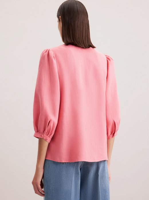 Damen Tunika - Oversized Fit