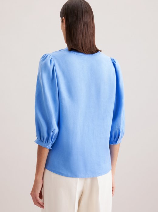 Damen Tunika - Oversized Fit