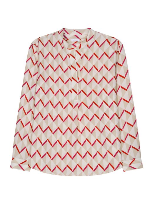 Damen Tunika - Regular Fit Fit