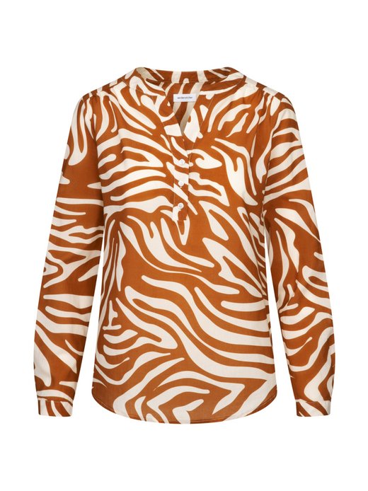 Damen Tunika - Regular Fit Fit