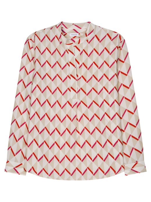 Damen Tunika - Regular Fit Fit