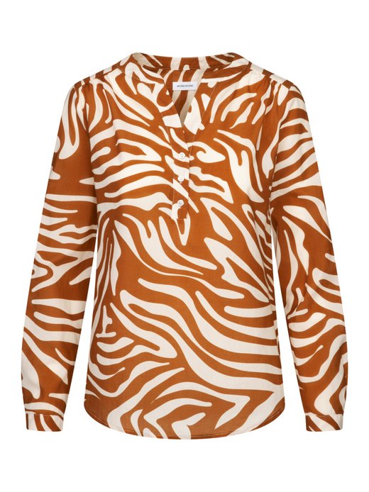 Damen Tunika - Regular Fit Fit
