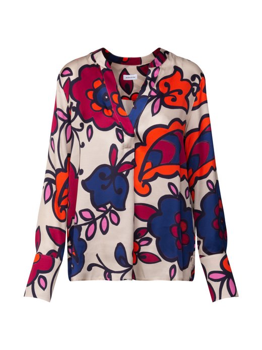 Damen Tunika - Regular Fit