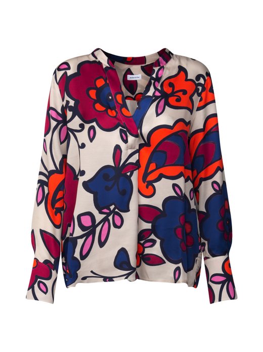 Damen Tunika - Regular Fit