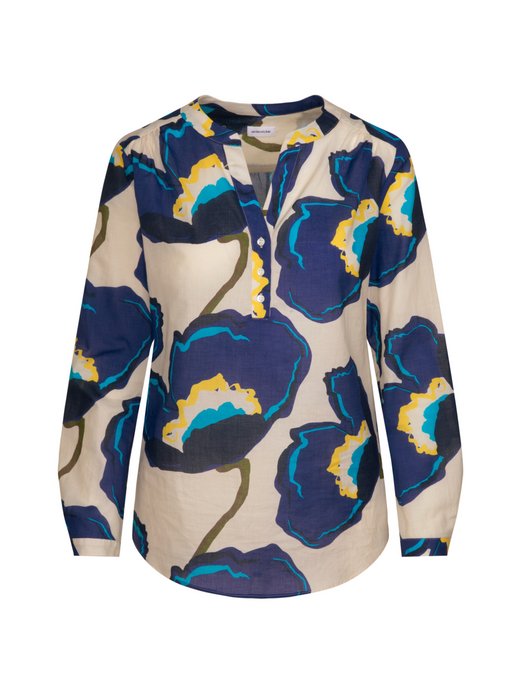 Damen Tunika - Regular Fit