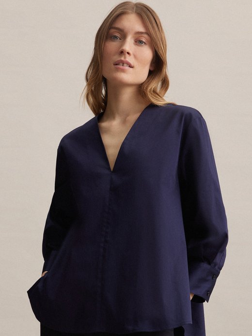 Damen Tunika - Regular Fit
