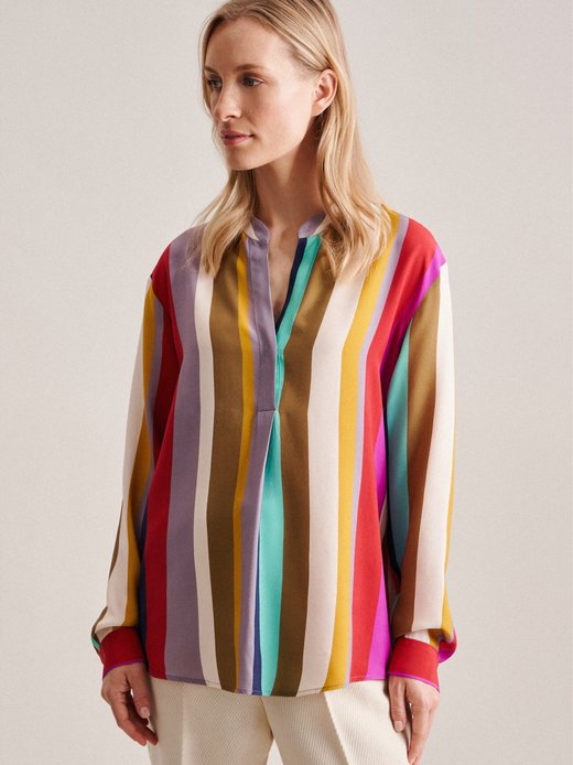 Damen Tunika - Regular Fit