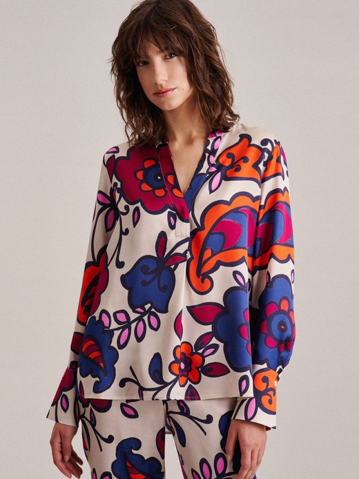 Damen Tunika - Regular Fit