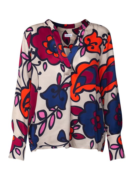Damen Tunika - Regular Fit