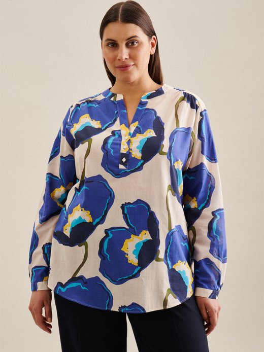 Damen Tunika - Regular Fit