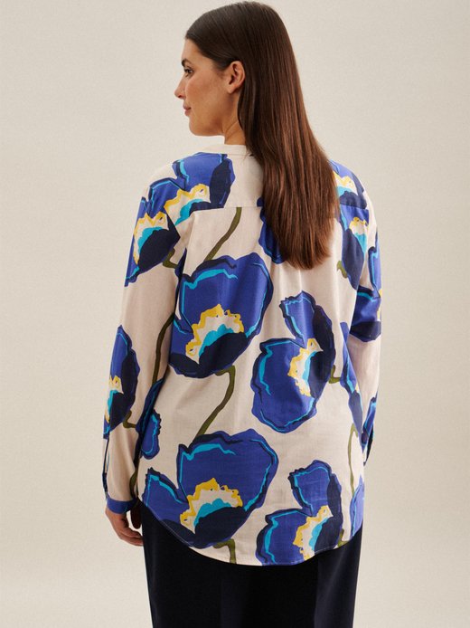Damen Tunika - Regular Fit