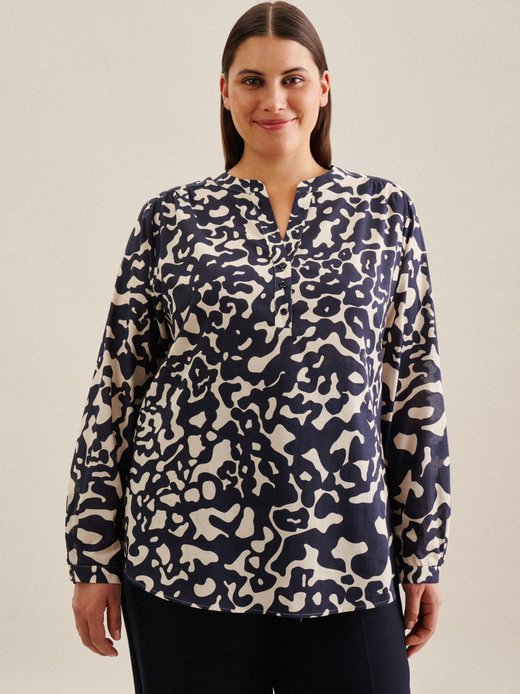 Damen Tunika - Regular Fit