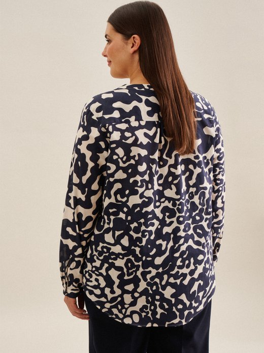 Damen Tunika - Regular Fit