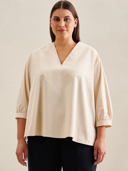 Damen Tunika - Regular Fit