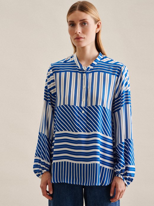 Damen Tunika - Regular Fit