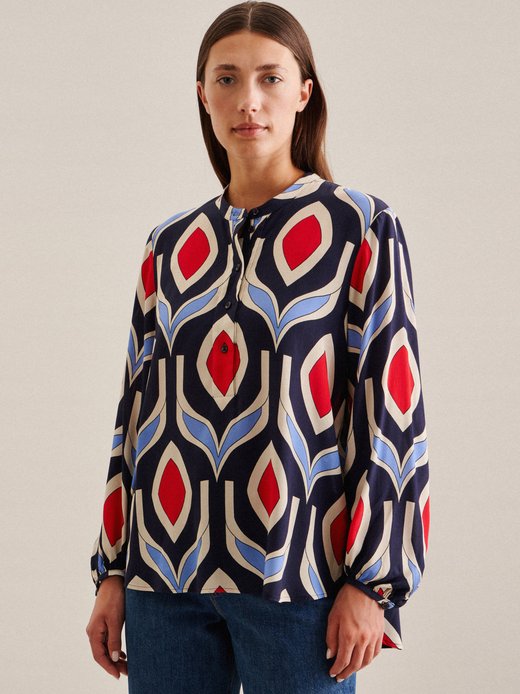 Damen Tunika - Regular Fit