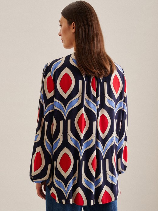 Damen Tunika - Regular Fit