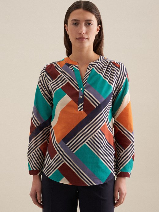 Damen Tunika - Regular Fit