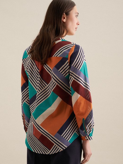 Damen Tunika - Regular Fit